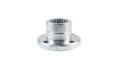 Spline  nut Spline  nut